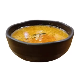 The Nawab's Biryani salan
