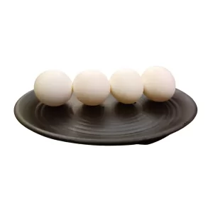 The Nawabs Bolied Egg 4 pc
