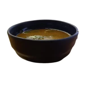 The Nawab's Arabic Veg Soup