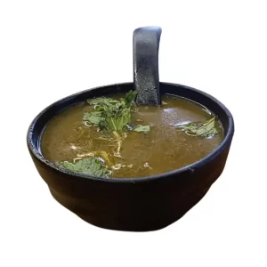 The Nawab's Arabic Non Veg Soup 1