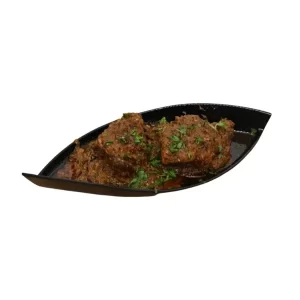 The Nawab's Chicken Juicy