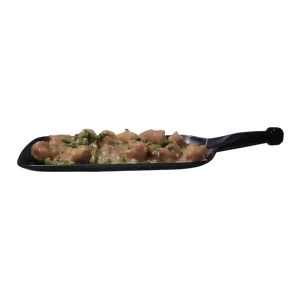 The Nawab's Mustard Chilli Chicken