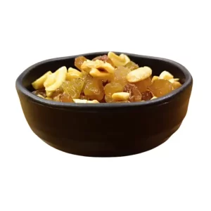 The nawab's Dry Fruit Cup 1