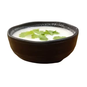 The Nawabs Raita