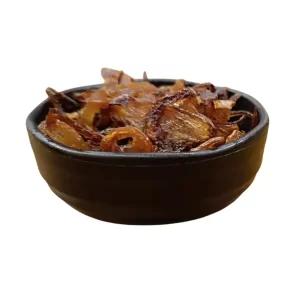 The Nawabs Fried Onion