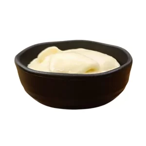 The Nawab's Arabian mayonnaise