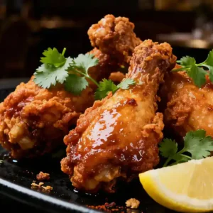 Extra Fry Chicken Piece