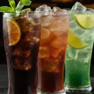 Cold Drink