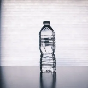 Water Bottle