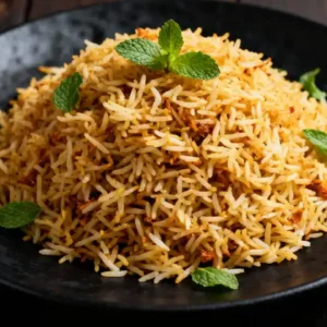 Extra Biryani Rice