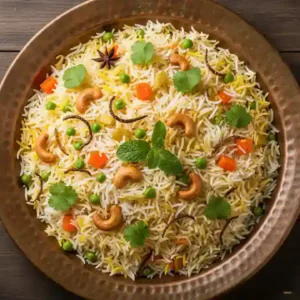 Mandi Rice Extra