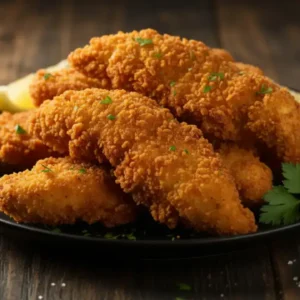 Extra Boneless Chicken Piece