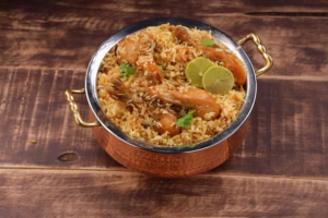 How Many Calories Are In Chicken Biryani? 