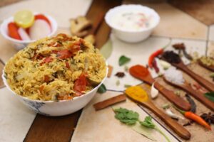 5 Reasons to Order Biryani Online from The Nawab’s