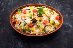 How Many People Can Eat One KG of Biryani? 