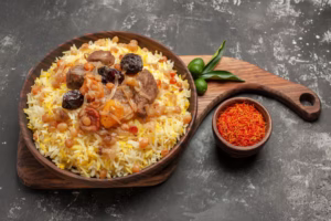 10 Best Biryani Cooking Techniques