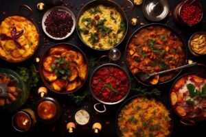 10 Seasonal Variations of Biriyani You Need to Try