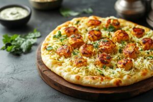 Is Chicken Biryani Healthier Than Pizza?