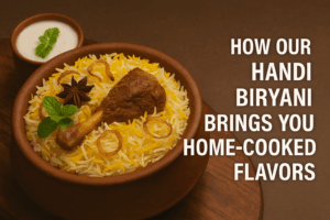 Biryani