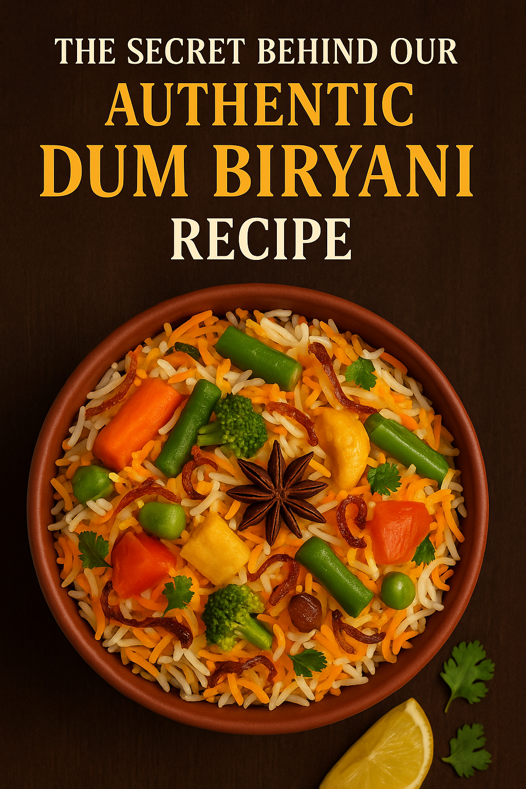 What Makes The Nawab’s Biryani Truly Royal?
