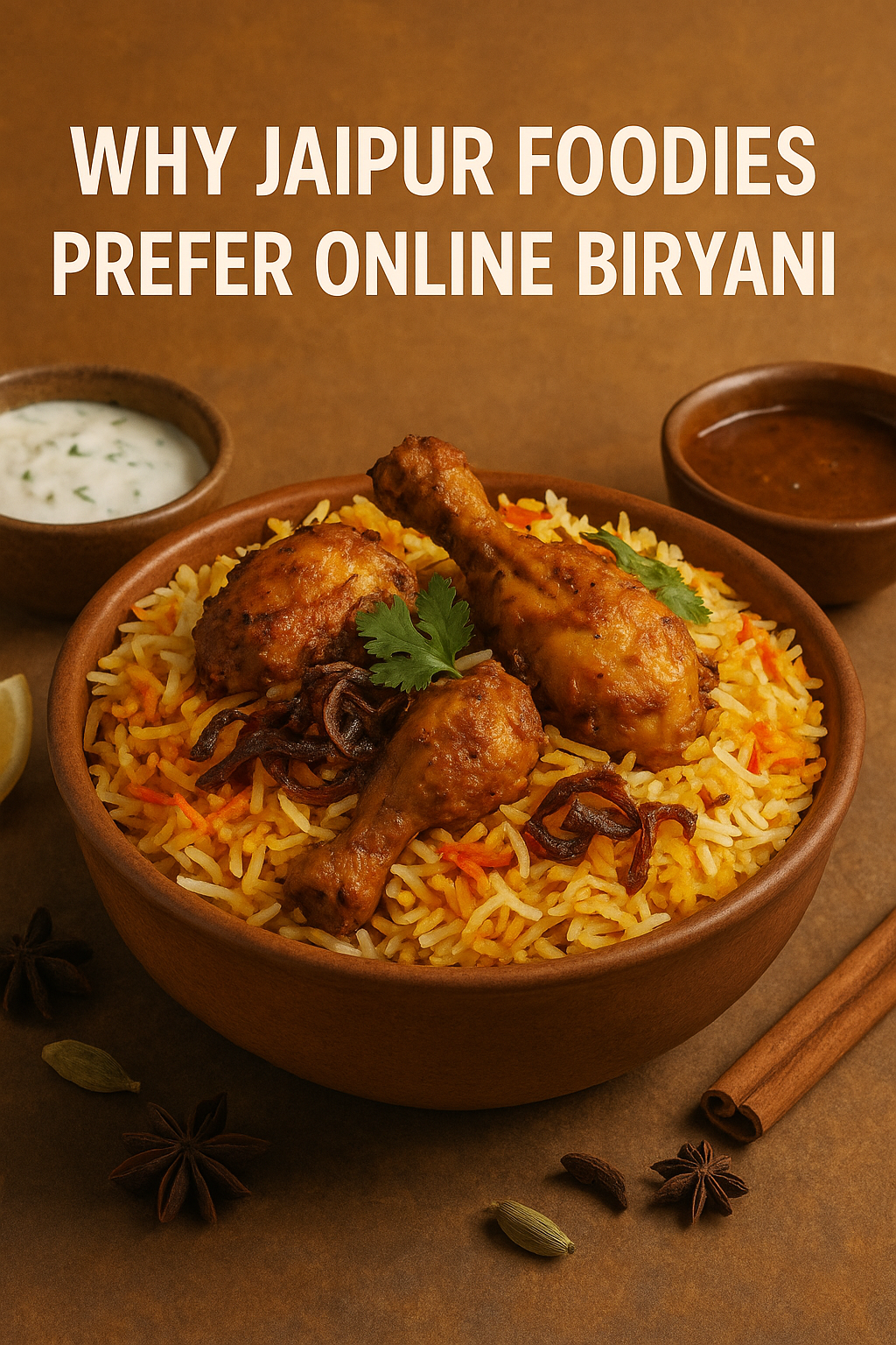 Online Biryani
